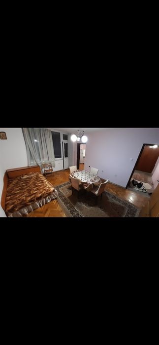 Дава се под наем Двустаен апартамент в Стара Загора, Опълченски - 55 кв.м за 179.52 € - Снимка #1