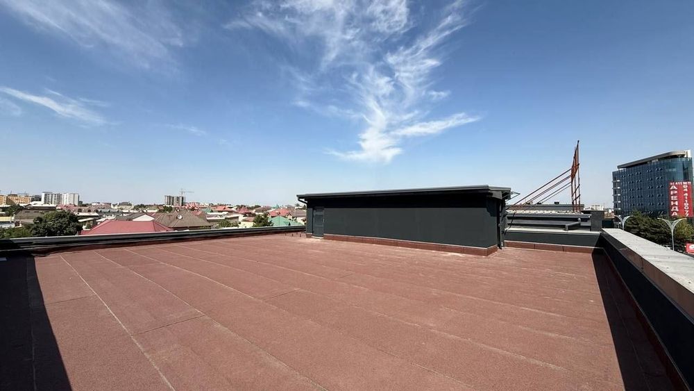 Срочно продажа здания на новомосковской