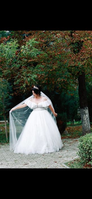 Rochie de mireasă