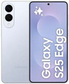 Samsung Galaxy S25 Edge