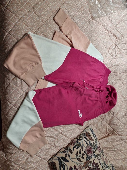 Дамски спортен комплект Puma