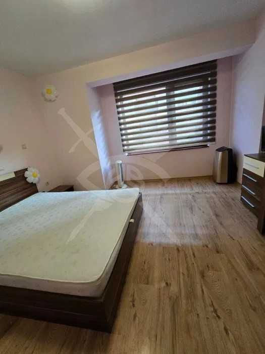 Дава се под наем Тристаен апартамент в Пловдив, Западен - 90 кв.м за 598.23 € - Снимка #3