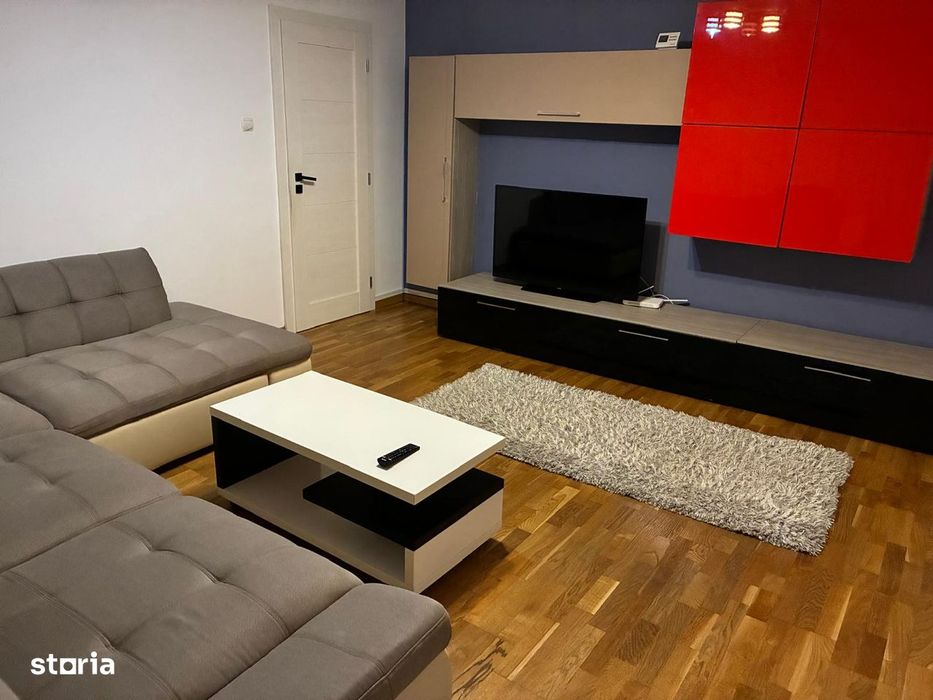 Apartament de vanzare - Zona McDonalds