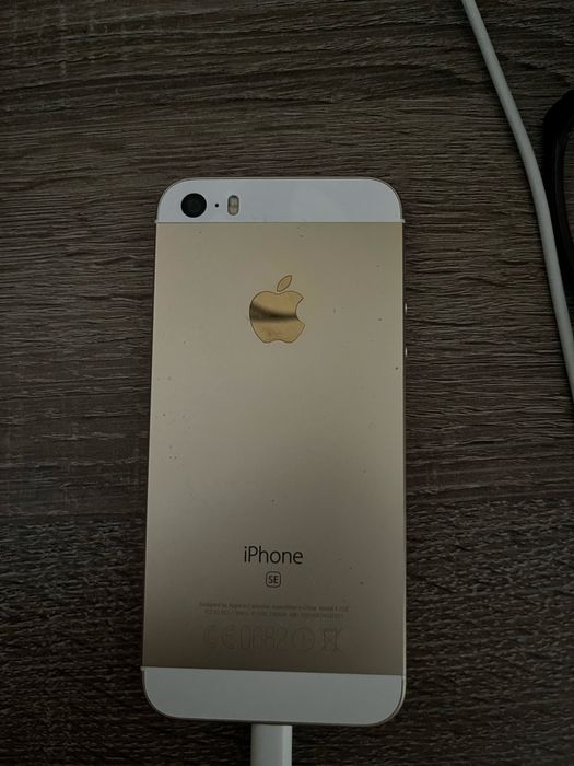 Iphone SE за части или за смяна на тъч