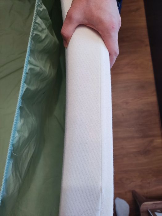 Обзавеждане за спалня + матрак + топ матрак