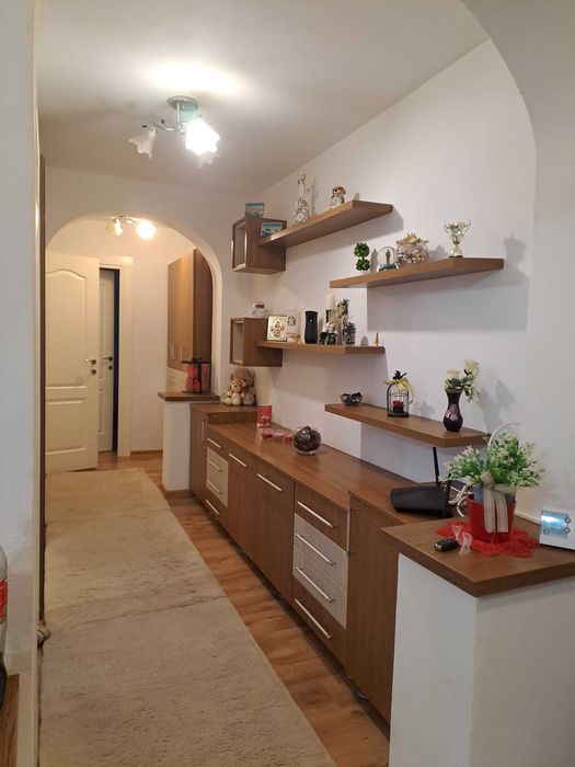 Închiriez apartament cu 2 camere-Strada Nicolae Titulescu, Tg-Jiu