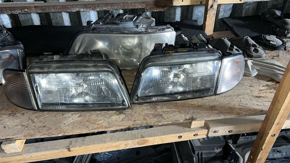 Авто разбор С Германии С Европы.