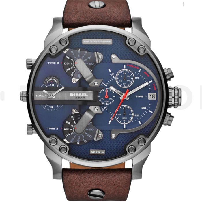 Ceas Diesel Mr. Daddy DZ7314