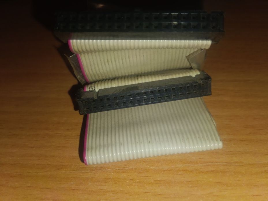 DVD, кабель для DVD и DDR1