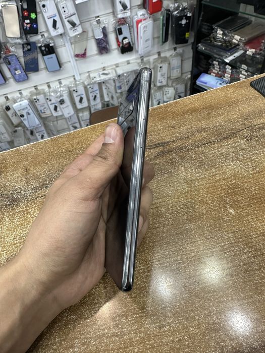 Samsung Galaxy S10 (Kaspi рассрочка)