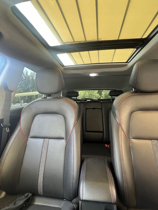 Продается Tracker 2 Redline 2021