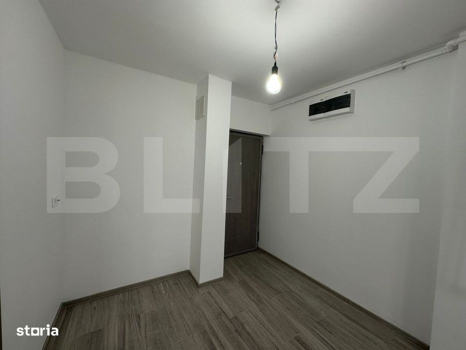 Apartament 2 camere, renovat integral, finisaje premium, Gojdu – Dev