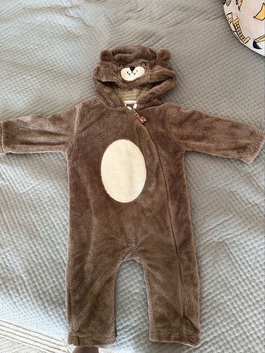 Комбинезон 2000 детский