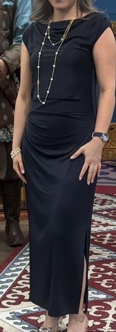 Разгрузка гардероба!