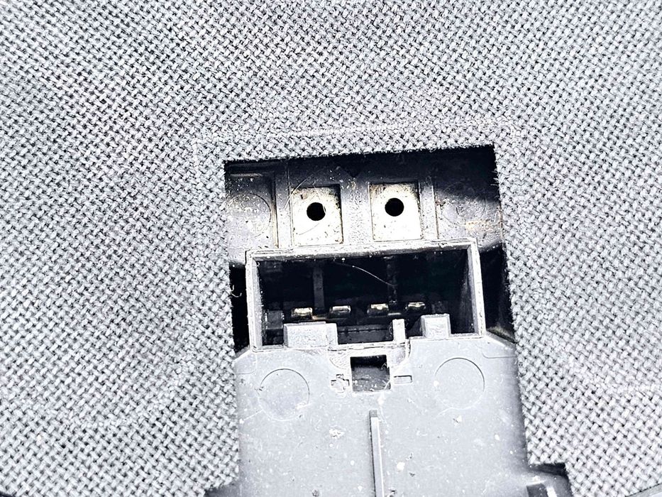 Subwoofer Bmw 4 (F32) [Fabr 2013-prezent] 9210148