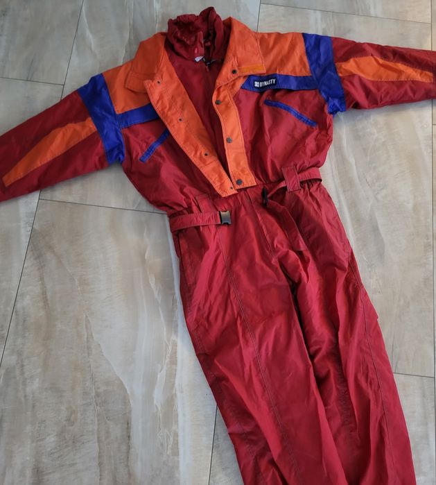 Salopete/combinezoane Ski de Bărbați