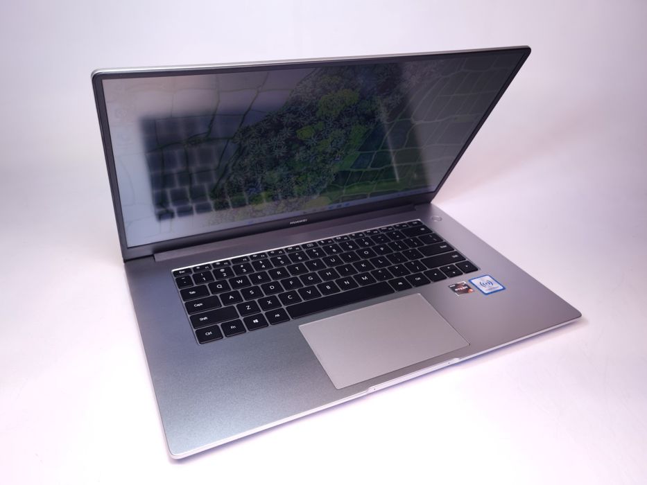 Huawei Matebook D15 Ryzen 5 3500U 2.1Ghz SSD256/8GB | #D92156