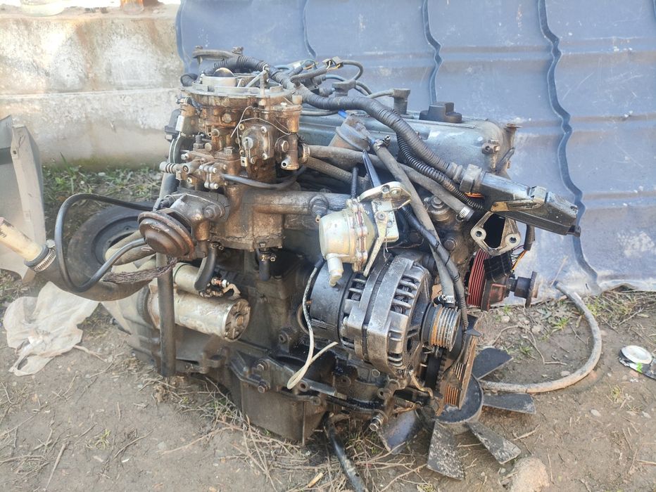 Матор 406 плита сатылады.