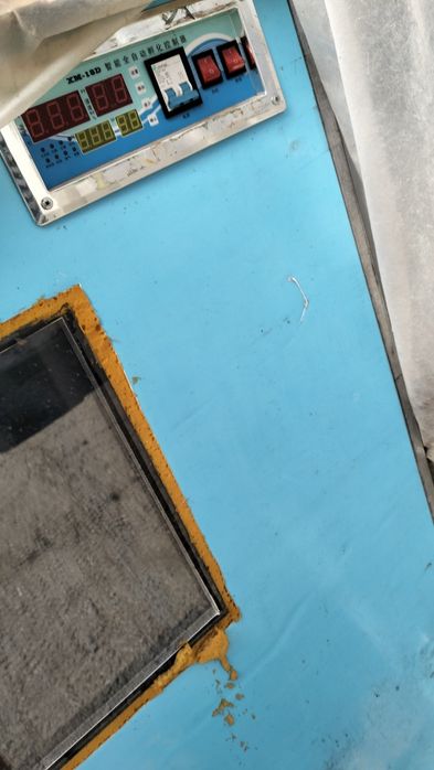 Продам инкубатор автоматически