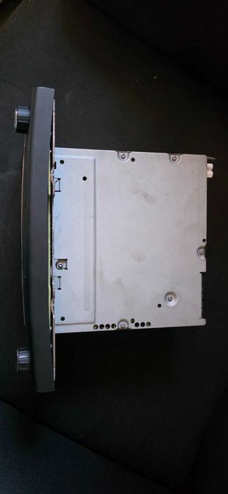 Skoda Auto Swing- панел на Шкода Суперб 2-неразличим от нов!-100 евро!