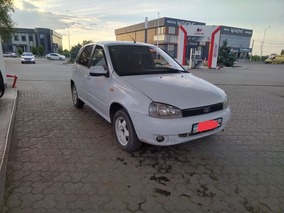 Обмен на автомобиль с акпп