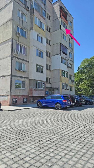 Продава се Двустаен апартамент в Ямбол, Златен рог - 64 кв.м за 1108 €/кв.м - Снимка #21