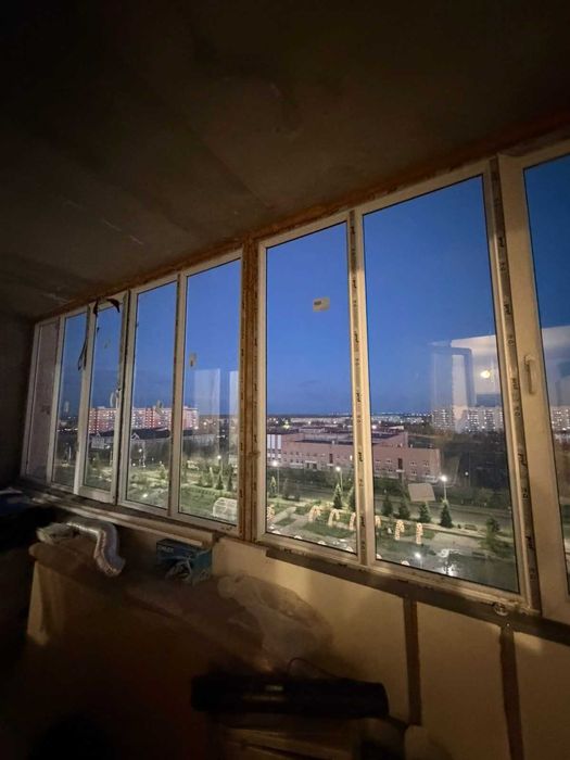 продается 2 ком квартира район Монкеулы