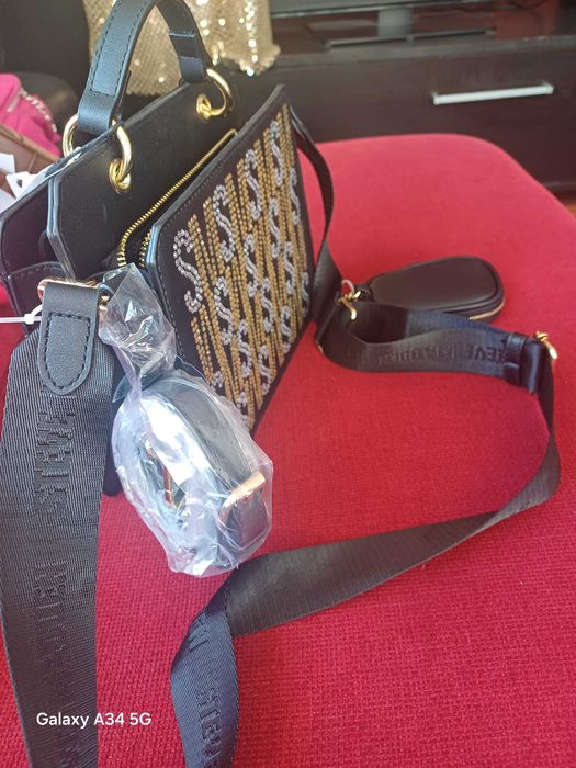 Дамска оригинална чанта