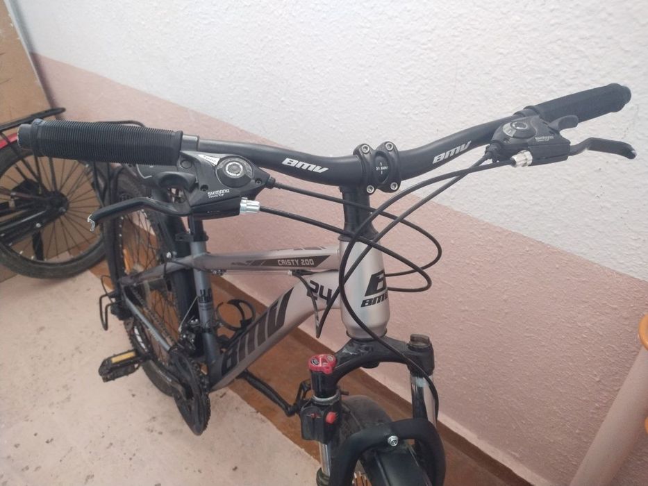 Velosiped bmv 24