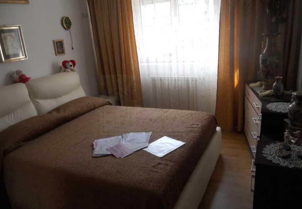 Дава се под наем Двустаен апартамент в Пловдив, Въстанически - 58 кв.м за 270.3 € - Снимка #1