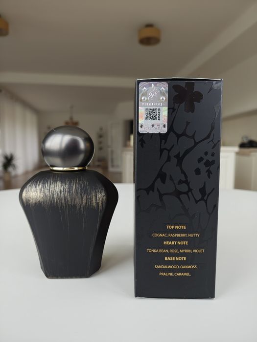 Zimaya Sharaf Divine \ Khadlaj Zayaan Gold