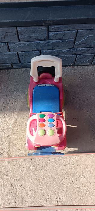 Детские велосипед, самокат,толокар