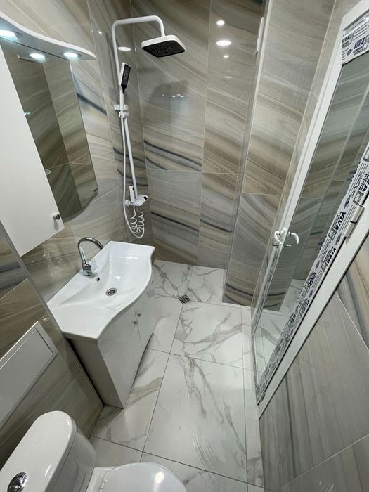 Продава се Тристаен апартамент в София, Свобода - 60 кв.м за 2667 €/кв.м - Снимка #6