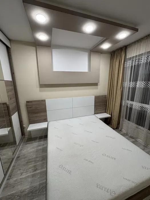 Дава се под наем Двустаен апартамент в Пловдив, Христо Смирненски - 60 кв.м за 448.8 € - Снимка #5