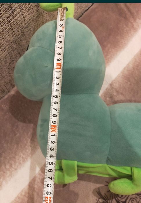 Игрушка-подушка .