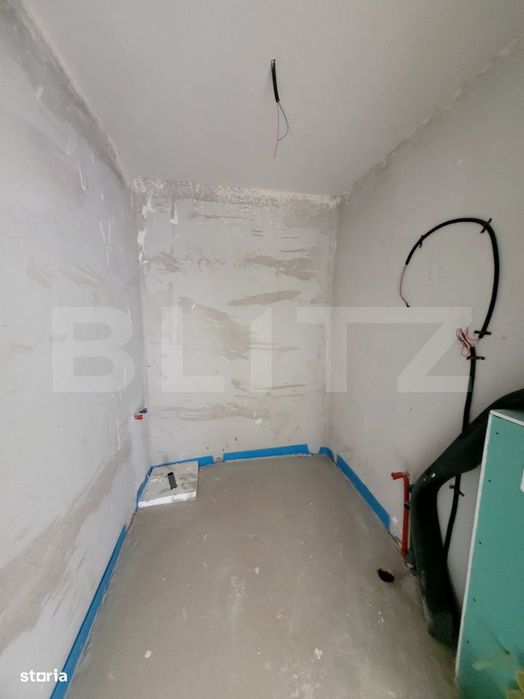 Apartament 2 camere decomandate, 53 mp, zona Iulius Mall