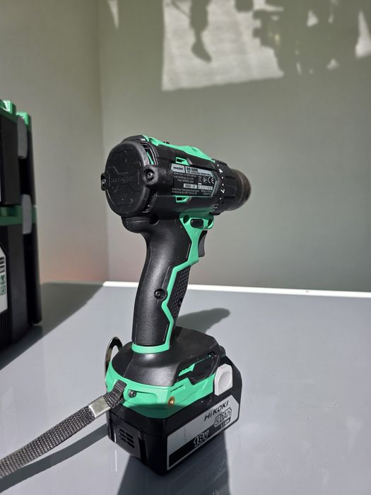 Autofiletanta HIKOKI DS 18DE