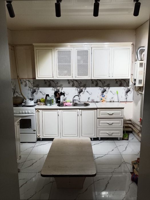 Нуржан nurjan Бухарская 38