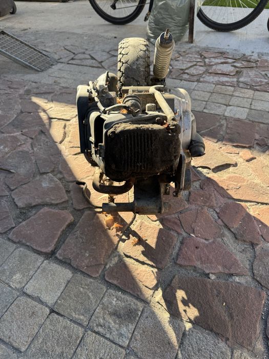 Piaggio liberty 125cc