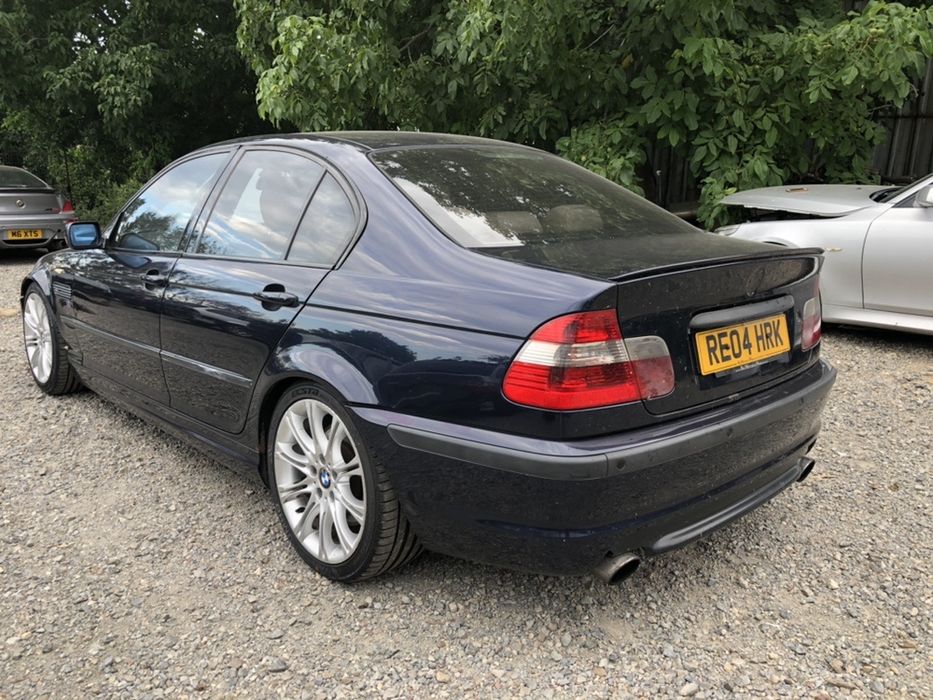 Продаваме бмв е46 330д /bmw e46 330d на части