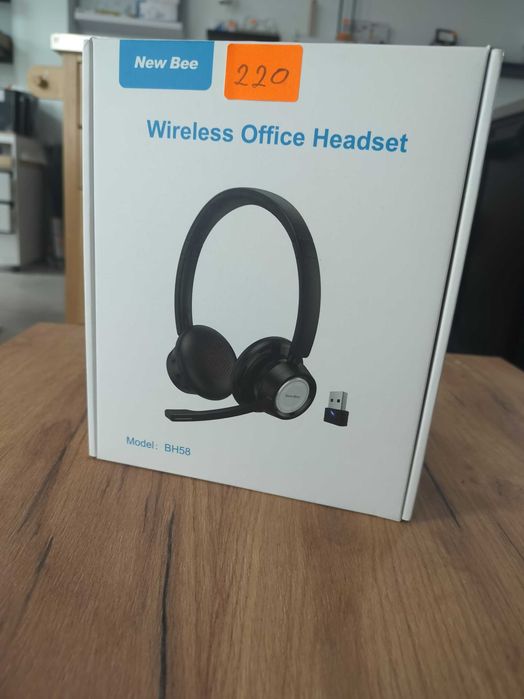 Casca Call Center, New Bee BH 58