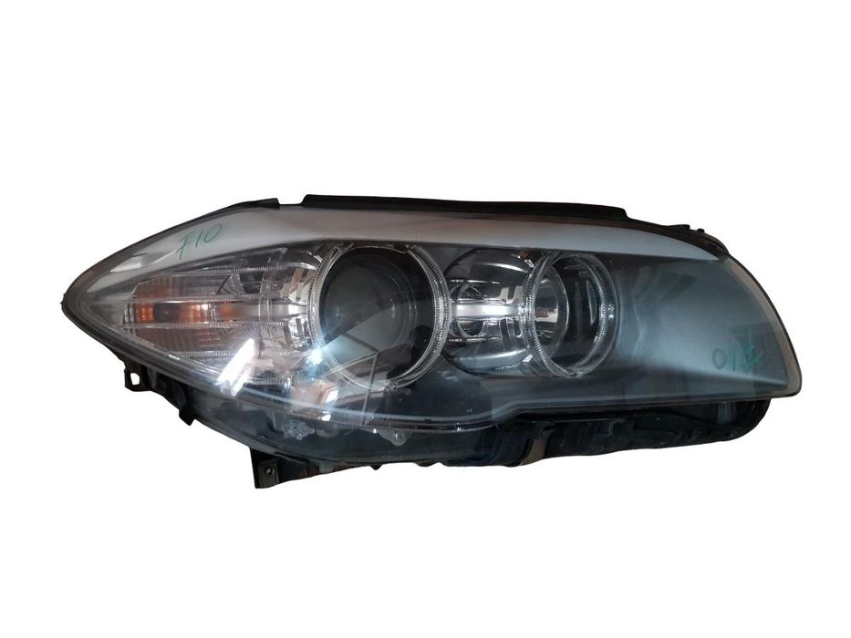Far Dreapta Halogen Bmw Seria 5 F10 F11 2010+