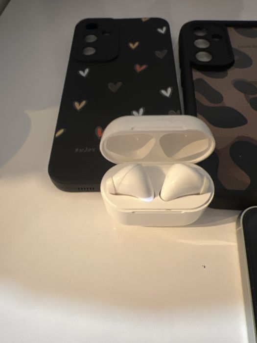 Samsung Galaxy S23 FE 128 GB – stare perfectă + accesorii