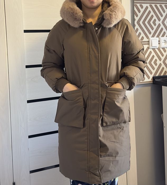 Куртка Срочна сотилади