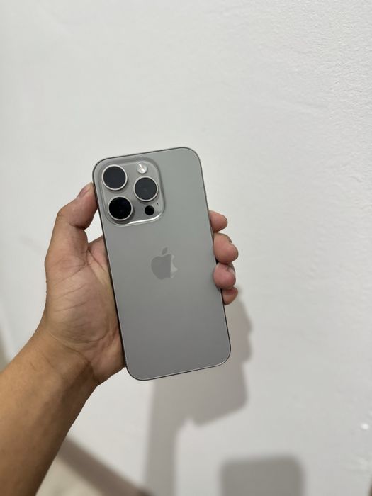 Айфон 15 Про 512gb