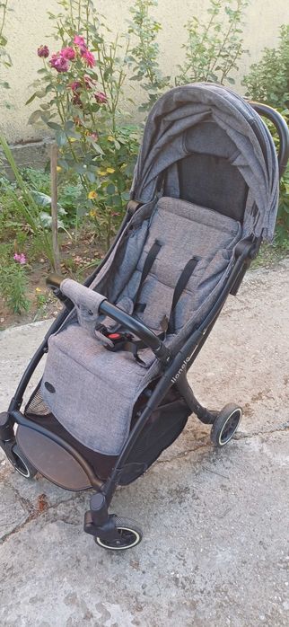 Carucior Sport Lionelo