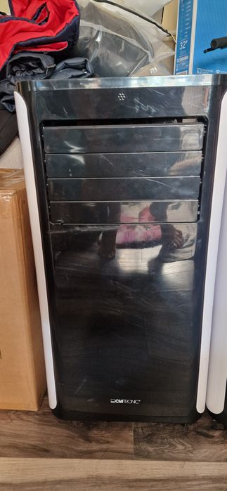 Vand 2 Aere conditionate mobile 9000 btu, cu defect