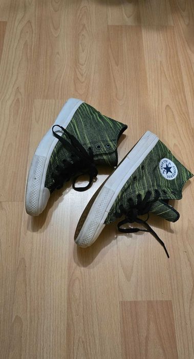 Converse 41.5-мъжки кецове