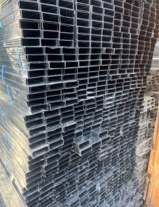 Профил для Гипсакартон оптим