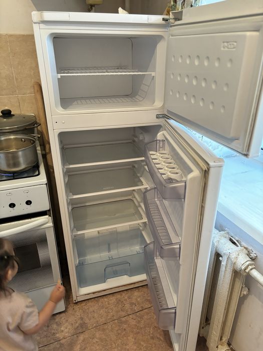 Холодильник